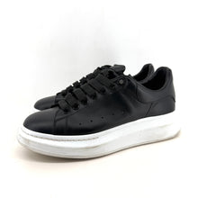 Alexander Mcqueen Oversized Sneaker