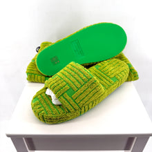 Bottega Veneta Sandals