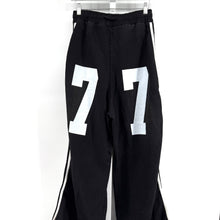 Yori Sport 5 Stripe Denim