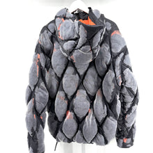 Diesel W-Don Puffer Jacket