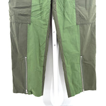 Jonathan Simkai Belted Cargo Pants