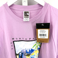 Supreme x The North Face Sketch Tshirt