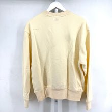 Ami Heart Logo Crewneck Sweatshirt