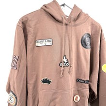 Helmut Lang Patch Hoodie