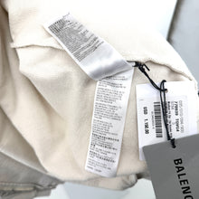 Balenciaga Erewhon Zip Up Hoodie