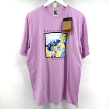 Supreme x The North Face Sketch Tshirt