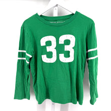 Chrome Hearts 33 Horseshoe Logo Longsleeve Tshirt