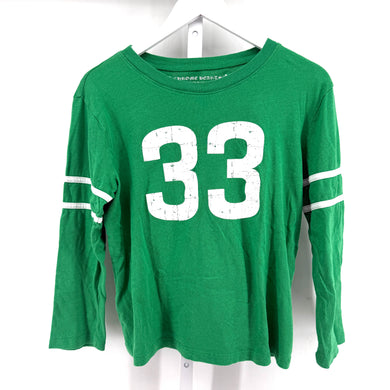 Chrome Hearts 33 Horseshoe Logo Longsleeve Tshirt