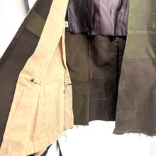 Rick Owens SS98 Vest