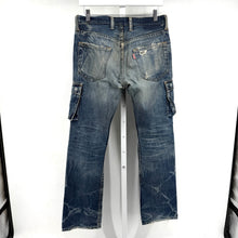 Hysteric Glamour Cargo Jeans