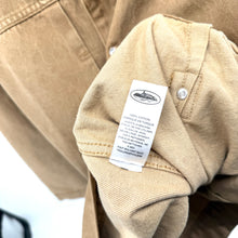 Corteiz Denim Jacket