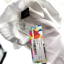 Yohji Yamamoto Ribbon Shirt