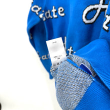 Supreme Hate Sweater