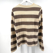 Number Nine AW02 Nordic Sweater
