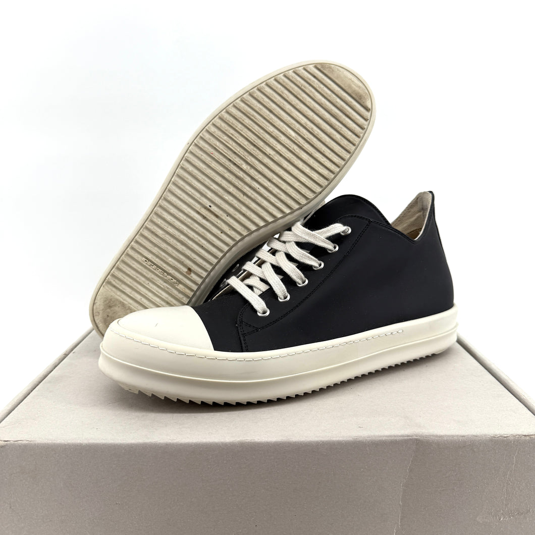 Rick Owens DRKSHDW Low Top Ramones