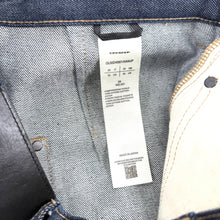 Loewe Skull Patch Jacket