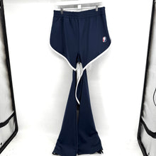 Telfar Thigh-Cut Track Pants