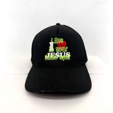 Guardian Angel ‘Blindspot’ Cap