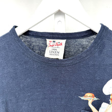 MC2 Saint Barth ‘Hot Dishes’ Tshirt