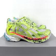 Balenciaga Marathon Runner Sneaker