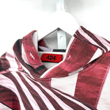 FourTwoFour Flag Hoodie