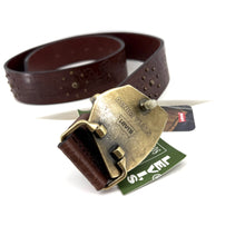 Denim Tears Pharoah Belt