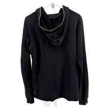 Rick Owens DRKSHDW Gimp Hoodie