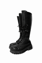 Balenciaga Master Convertible Strike Boot
