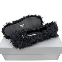 Balenciaga Leopold Flat Shoe