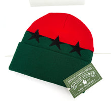 Denim Tears Star Beanie