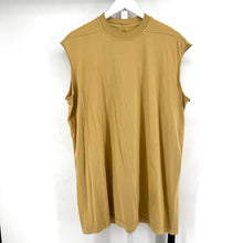 Rick Owens DRKSHDW Cutoff Tshirt