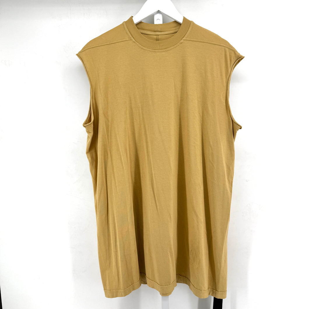 Rick Owens DRKSHDW Cutoff Tshirt