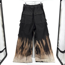 Rick Owens DRKSHDW Cargo Jumbo Bela