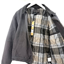 Ksubi Work Jacket