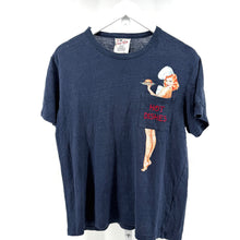 MC2 Saint Barth ‘Hot Dishes’ Tshirt