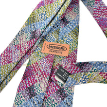 Missoni Tie