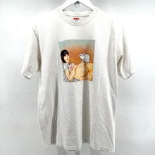 Supreme Mouse Tshirt