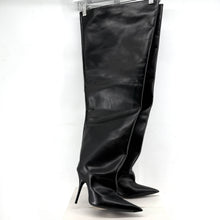 Balenciaga Wader Heels