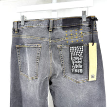 Ksubi Bootcut Jeans