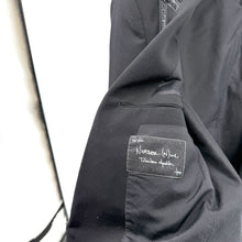 Number Nine AW06 ‘Noir’ Wool Blazer