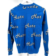 Supreme Hate Sweater