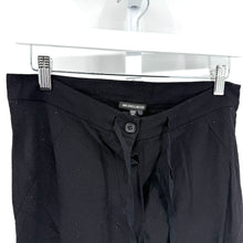 Ann Demeulemeester Straight Pants