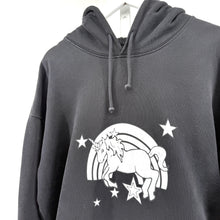 Vetements Unicorn Hoodie