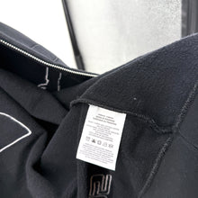 Supreme x Jordan SS26 Zip Hoodie