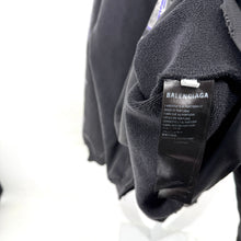 Balenciaga ‘See Now Buy Now’ Hoodie