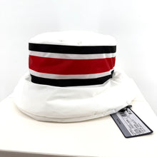 Prada Nylon Bucket Hat