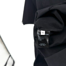 Balenciaga ‘Hello My Name Is’ Tshirt