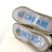 Ice Cream Leather Sneaker