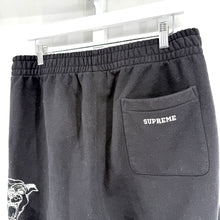 Supreme Pitbull Embroidered Sweatpants