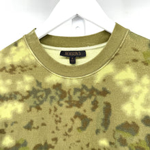 Yeezy Season 3 Camo Knit Tshirt